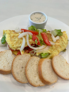 Avenida 7 Cafe by null