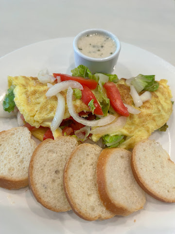 Avenida 7 Cafe by null