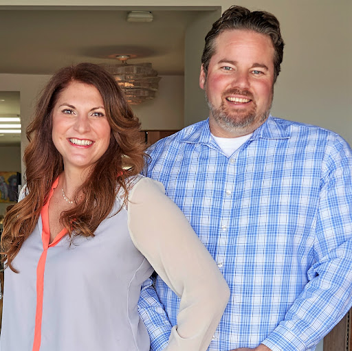 Kelley & Todd Miller Real Estate Logo