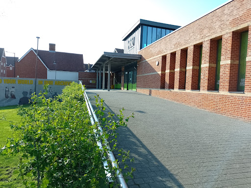 Suffolk Archives - Visual
