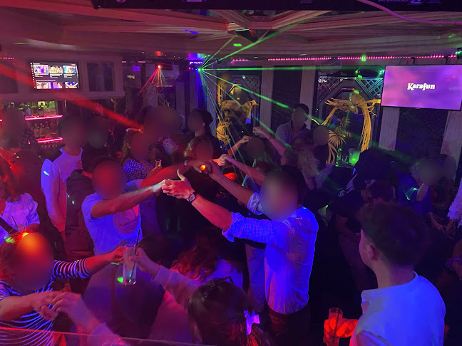 Avis sur Le Louisiane à Toulon - Bar