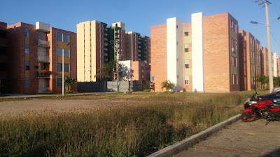 Photos of Parque Central Natura