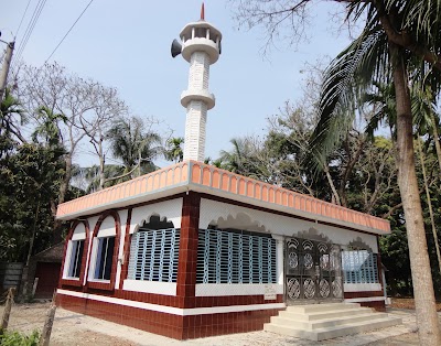 Photos of Prani Sompod Jame Masjid