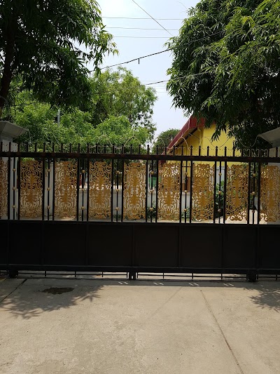 Photos of Shwe Yaung Sin