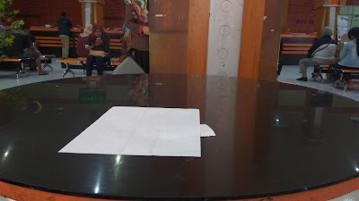 Photos of Malang Post Office