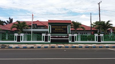 Photos of Kejaksaan Negeri - Bengkulu