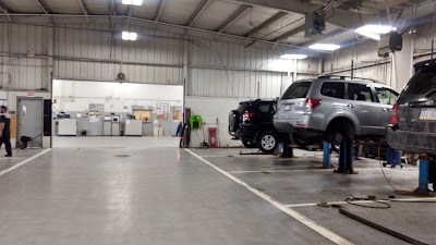 Photos of Crown Motors Toyota
