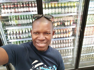 Photos of Game Supermarket