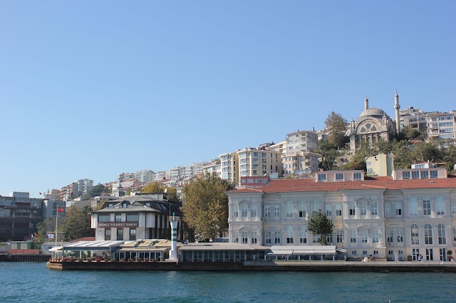 Sultan Ahmet Mahallesi