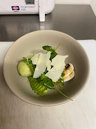 Photo n°6 de Le BHC à Toulon-sur-Allier (Restaurant)