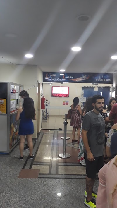 Photos of Cine Veredas