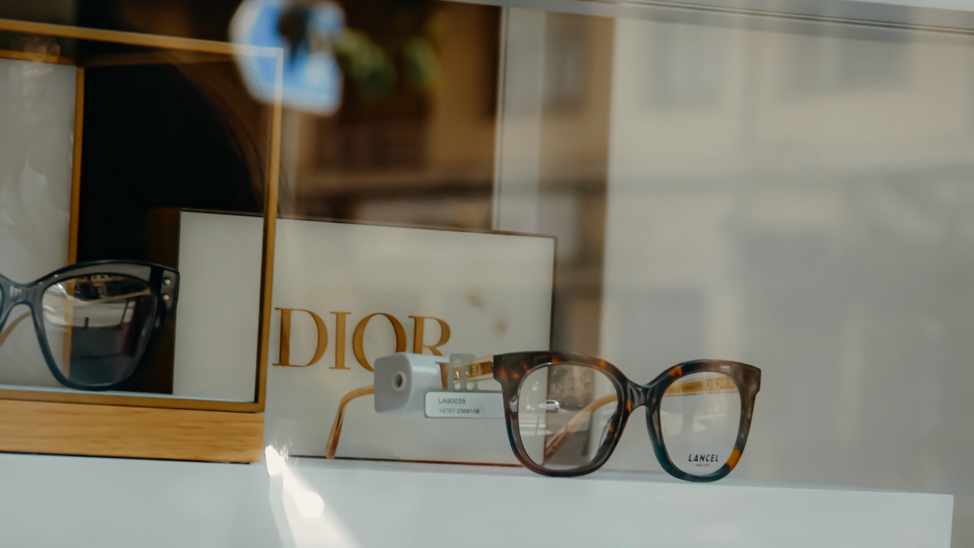 Opticien Optique Riquier Nice - photo 9