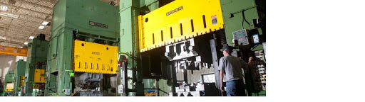 Walker Tool & Die, Inc. Logo