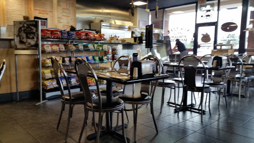 Larry's Giant Subs - Thumbnail