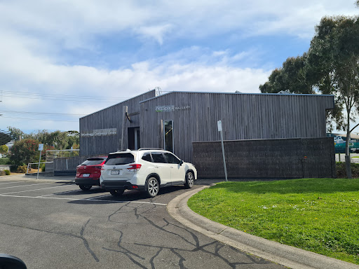 Wonthaggi Centennial Centre - Visual