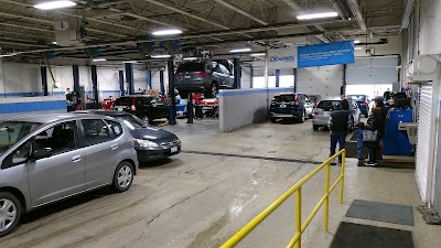 Photos of Honda City Chicago