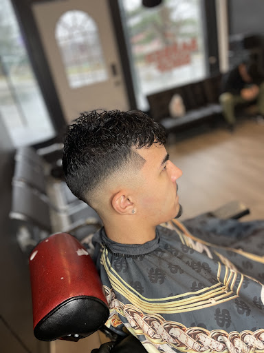 GTA barber shop Gallery - United States