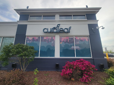 Photo of Curaleaf Dispensary Manchester