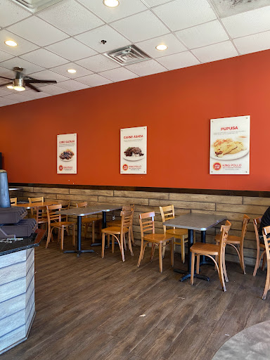 King Pollo of Reston Gallery - United States