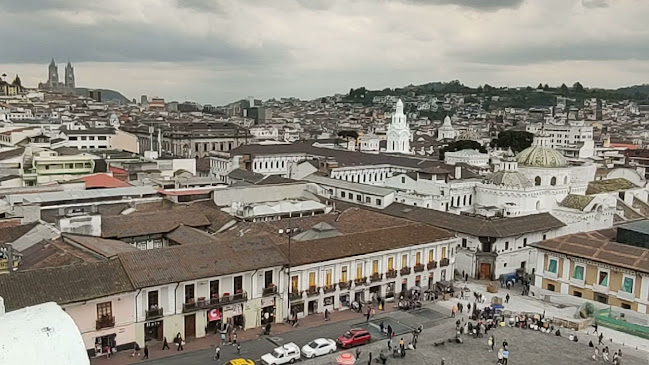 conventosanfranciscodequito.com