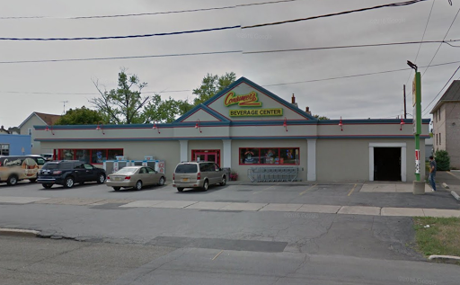 Consumers Beverages Elmwood