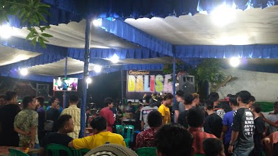 Photos of Adidaz Tanggung