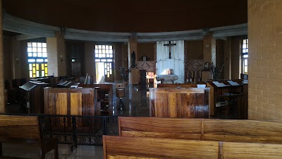 Photos of Monast&egrave;re Cistercien Notre Dame de Koutaba