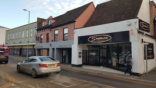 Shadhona Bishop’s Stortford