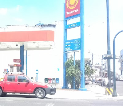 gas-station