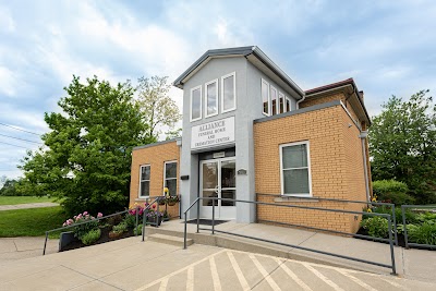 Alliance Funeral Home & Cremation Center