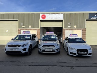 High Grange Motor company