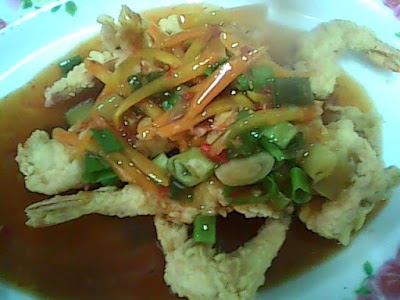 Photos of sekar jati resto