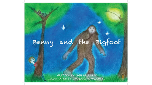 Benny and the Bigfoot