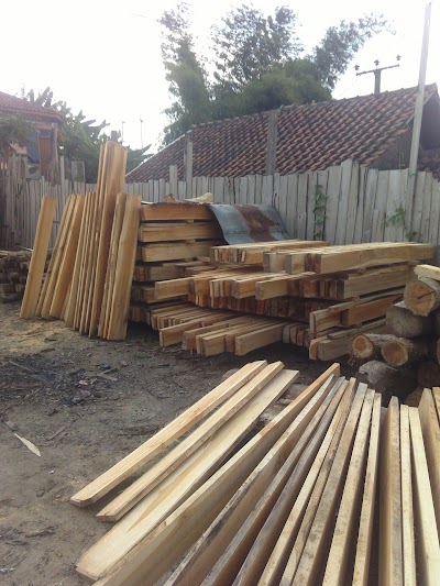 Photos of Penggergajian Kayu Jati