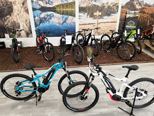 Photo n°6 de L'Expert Ebike magasin de vélos électriques à Mauguio (Magasin de vélos)