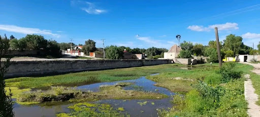 Pozo de Jarillas - Thumbnail