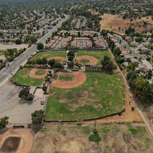 Westhills Baseball