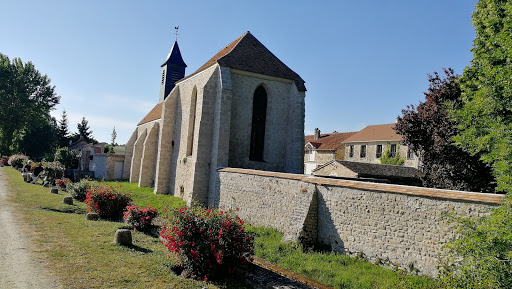 Chapelle Saint-Nicolas