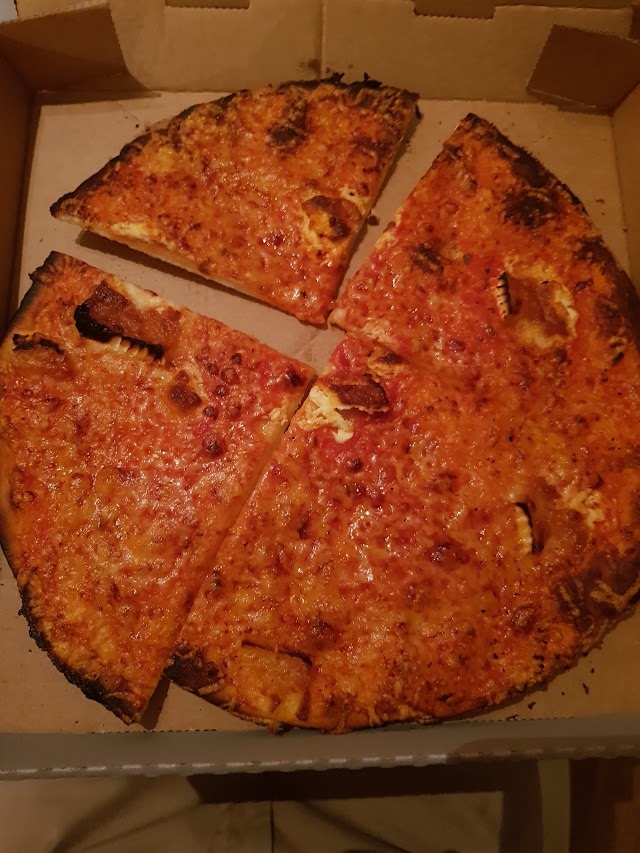 Pizzeria Reggio 2