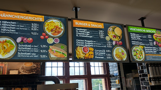 Metropol Cafe & Bistro - Thumbnail