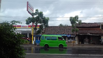 Photos of Alfamart Cikijing