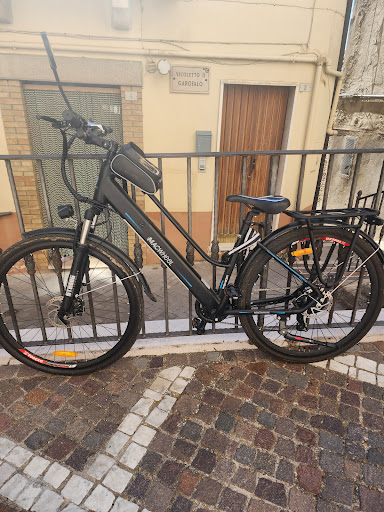 BiccaBici Tour di Daunia