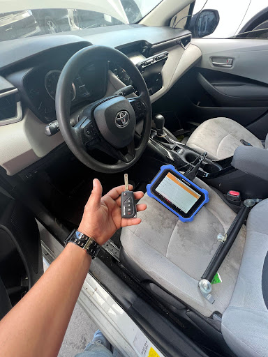 Eugiin Locksmith Services corp - Thumbnail