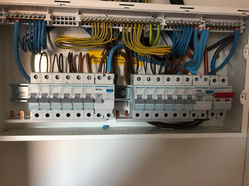 JDH Electrical Services Ltd - Thumbnail