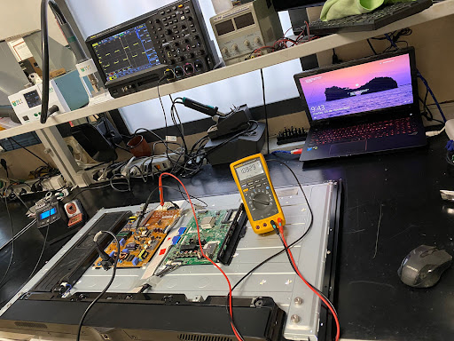 ELECTROSERVICE ORTIZ