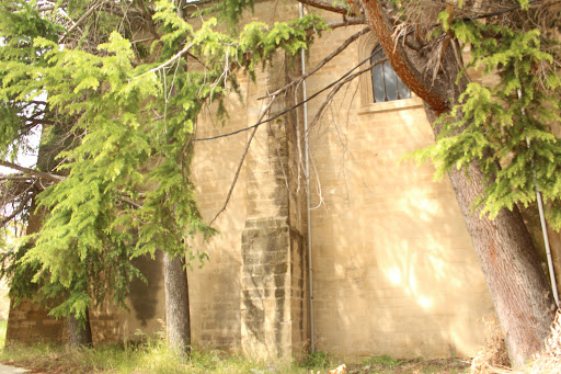 Iglesia Pasionista - Thumbnail