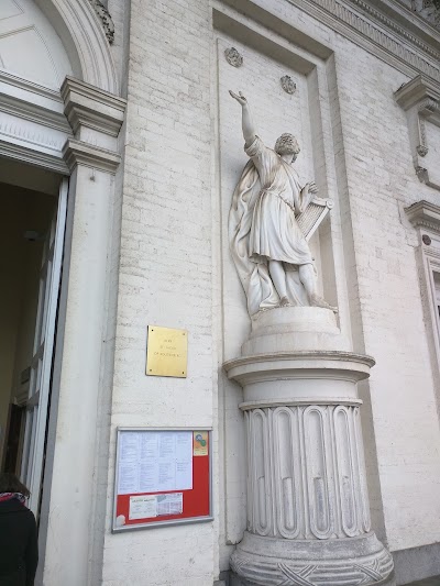 courthouse