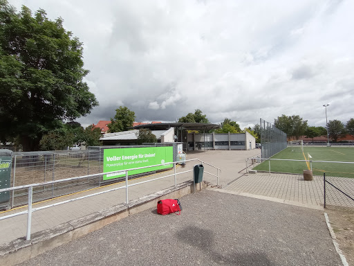 Stadion an der Aue - Thumbnail