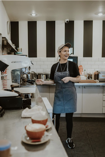 StartPoint Coffee Shop - Thumbnail