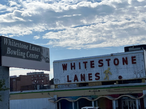 Whitestone Pro Shop